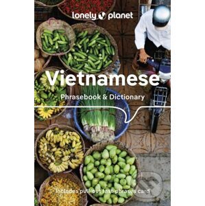 Vietnamese Phrasebook & Dictionary - Lonely Planet