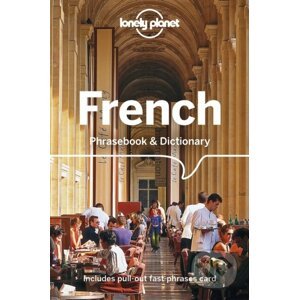French Phrasebook & Dictionary - Michael Janes, Jean-Bernard Carillet, Jean-Pierre Masclef