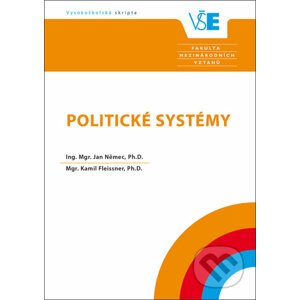 Politické systémy - Jan Němec