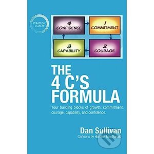 The 4 C's Formula - Dan Sullivan