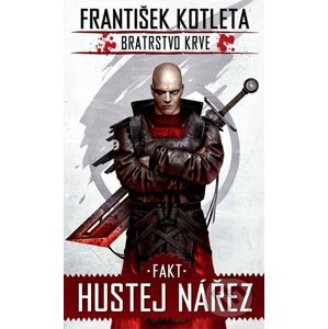 E-kniha Fakt hustej nářez - František Kotleta