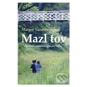 Mazl tov - Margot Vanderstraeten