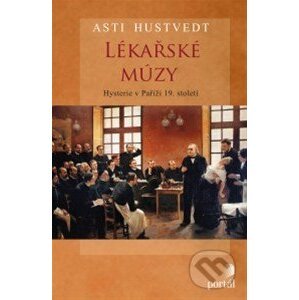 Lékařské múzy - Asti Hustvedt