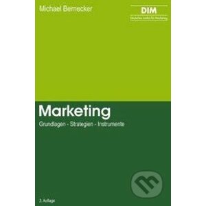 Marketing - Michael Bernecker
