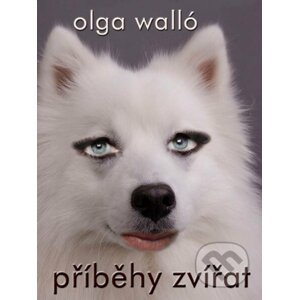 E-kniha Příběhy zvířat - Olga Walló