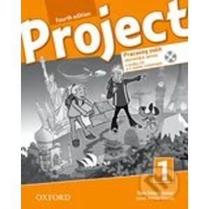 Project 1 - Workbook (Fourth edition) + Online Practice - Tom Hutchinson
