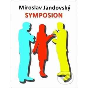 E-kniha Symposion - Miroslav Jandovský