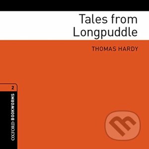 Library 2 - Tales from Longpuddle - Oxford University Press