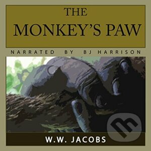 Library 1 - The Monkey's Paw + CD - Oxford University Press