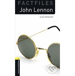 Library 1 - John Lennon +MP3 (FACTF) - Oxford University Press