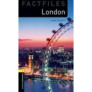 Library 1 - London +MP3 (FACTF) - Oxford University Press