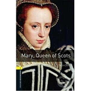 Library 1 - Mary Queen of Scots - Tim Vicary