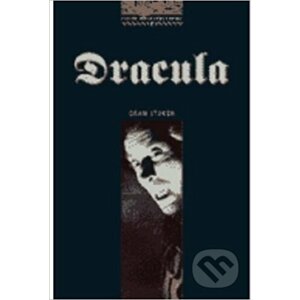 Library 2 - Dracula +CD - Oxford University Press