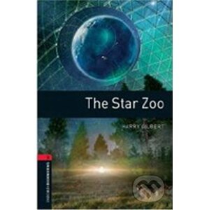 Library 3 - The Star Zoo (New Edition) - Harry Gilbert