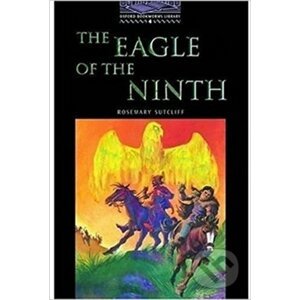 Library 4 - The Eagle of the Ninth - Rosemary Sutcliff