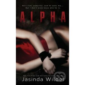 Alpha - Jasinda Wilder