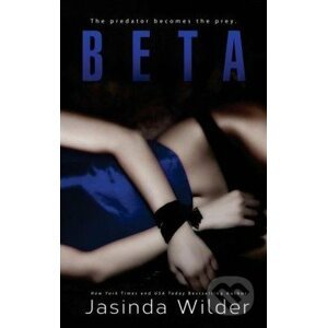Beta - Jasinda Wilder