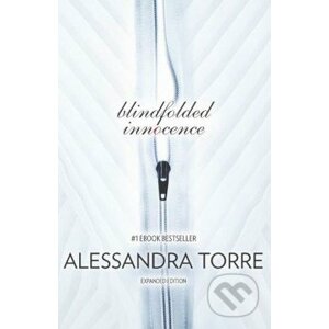 Blindfolded Innocence - Alessandra R. Torre