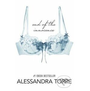 The End of the Innocence - Alessandra R. Torre