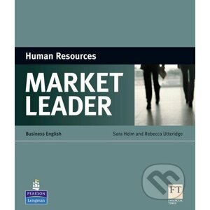 Market Leader - Intermediate - Human Resources - Sara Helm, Rebecca Utteridge