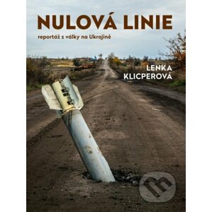 Nulová linie - Lenka Klicperová