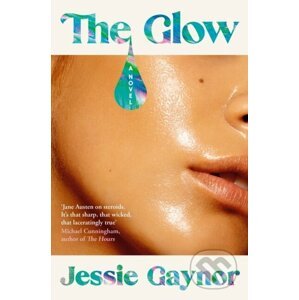 E-kniha The Glow - Jessie Gaynor