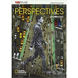 Perspectives Intermediate: Student´s Book - Cengage