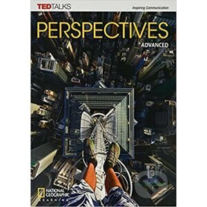 Perspectives Advanced: Student´s Book - Cengage