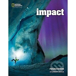 Impact Foundation Student´s Book - Katherine Stannert