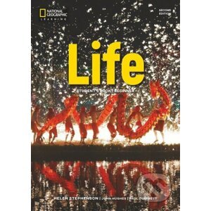 Life - Second Edition A0/A1.1 - Paul Dummett