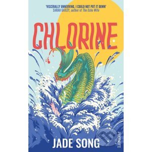 Chlorine - Jade Song