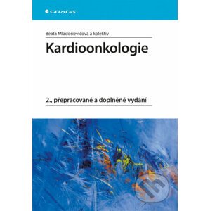 Kardioonkologie - Beata Mladosievičová a kolektív
