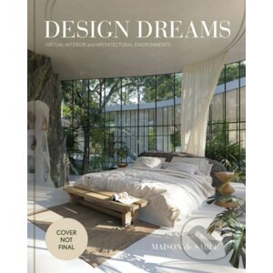 Design Dreams - Maison de Sable