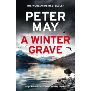 A Winter Grave - Peter May