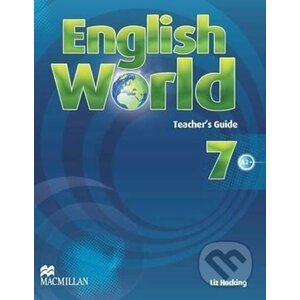 English World 7: Teacher´s Book - Mary Bowen