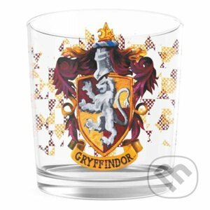 Pohár Harry Potter - Gryffindor - Fantasy