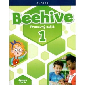 Beehive 1 Activity (SK) Pracovný zošit - Oxford University Press