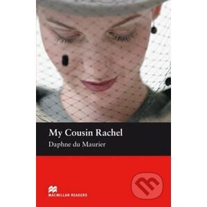 Macmillan Readers Intermediate: My Cousin Rachel - Daphne du Maurier
