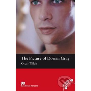 Macmillan Readers Elementary: The Picture Of Dorian Gray - Oscar Wilde