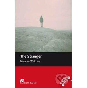 Macmillan Readers Elementary: The Stranger - Norman Whitney