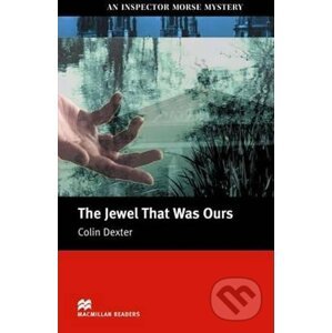 Macmillan Readers Intermediate: Jewel That Was Ours - Colin Dexter