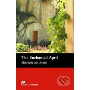 Macmillan Readers Intermediate: Enchanted April - Elizabeth von Arnim