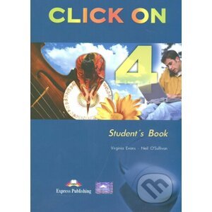 Click on 4 Student's Book - Express Publishing