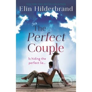 E-kniha The Perfect Couple - Elin Hilderbrand