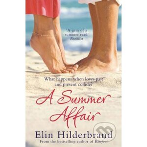 E-kniha A Summer Affair - Elin Hilderbrand