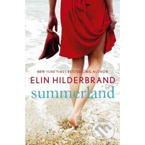 E-kniha Summerland - Elin Hilderbrand
