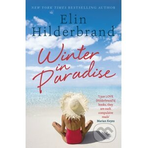 E-kniha Winter In Paradise - Elin Hilderbrand