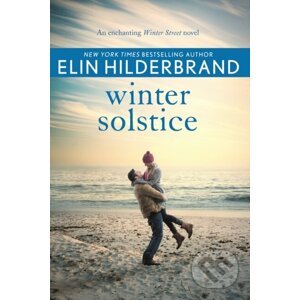 E-kniha Winter Solstice - Elin Hilderbrand