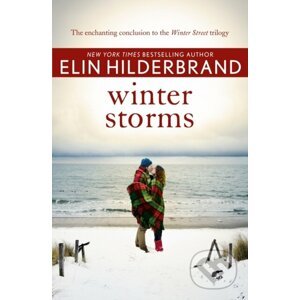 E-kniha Winter Storms - Elin Hilderbrand