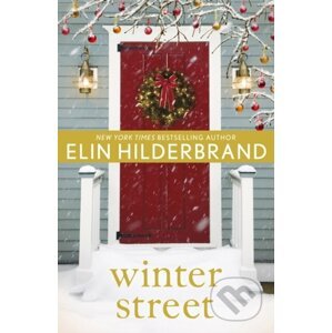 E-kniha Winter Street - Elin Hilderbrand